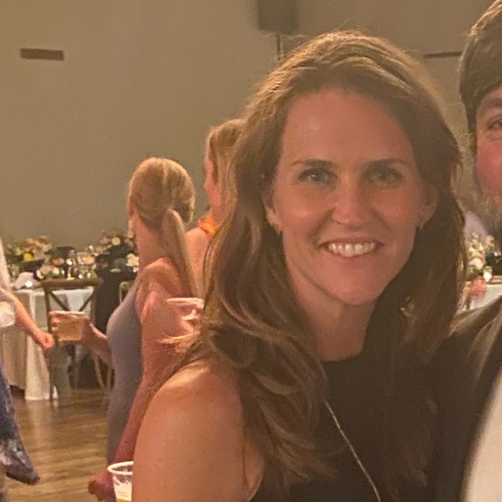 Meet your Posher, Christy